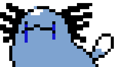 [d5952a] ive been on pam, for 5 years and have had many oc's y'all really gonna try to block me now