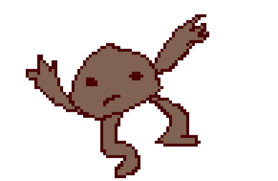 [b466ee] Potato Sprout [ENEMY]