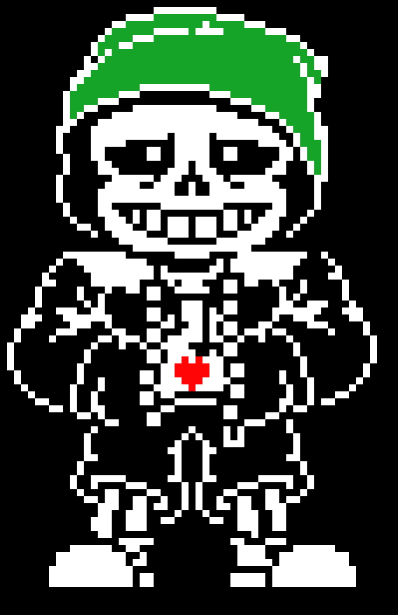 [464961] You alright kid?