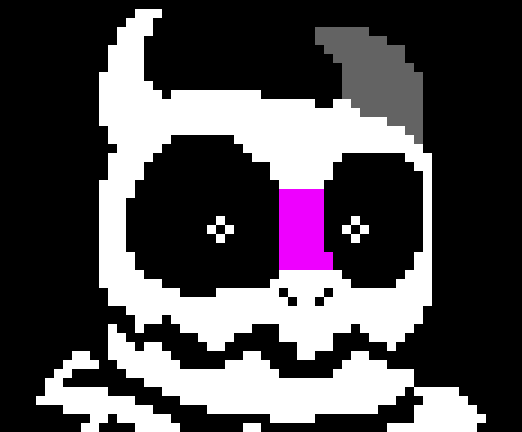 [d14112] A fellow furry..? - Oliver