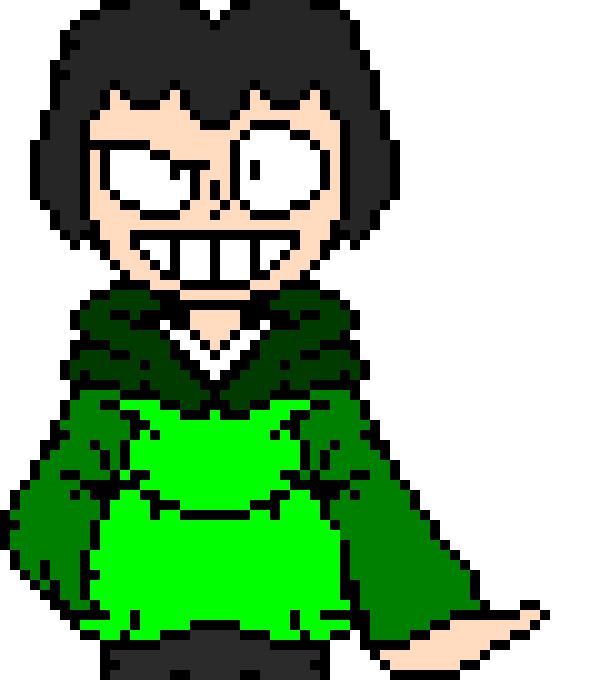 [a81234] hm...hello person that looks like theyre from my universe...im sorry who are you?