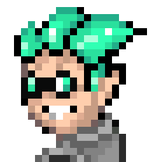 [6a6dc2] also hello, goblin!   -TomKat