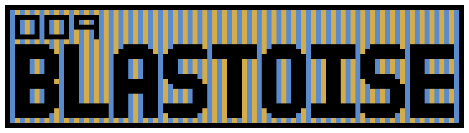 [9664c4] BlastoiseName