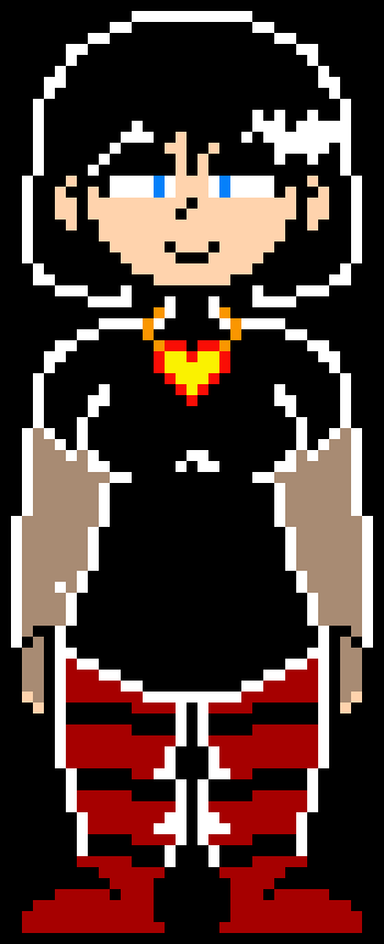 [22789a] *turns into a bat and flies to my room*