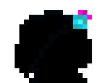 [be82ba] The Pendant gives you a buff, "Spirits Guidance". If I am around while you have it, you can call for me for assistance. Also also, are we still good? Or are you still not very fond of me?