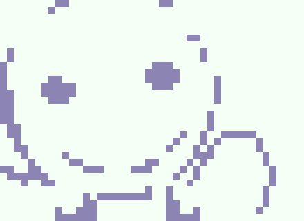 [7632ef]   I probably shouldnt have drawn that your obviously not feeling well