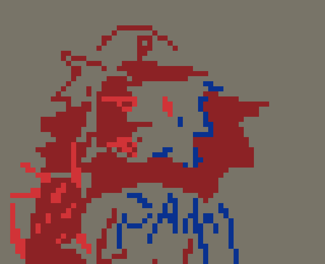 [d0c75c] Same for the ones who voted trump like he dont want yall here hell deport your mom and leave you in the gutter ToT