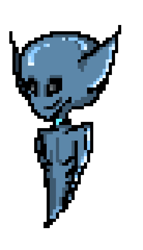 [9664c4] alien 2 smirk