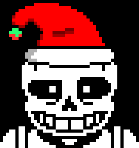 [1df244] sorry man, i never made an asriel sprite.  - Chrisツ