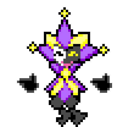 [05b0c1] And so I Say hello, like someone who just met a bunch of new people!