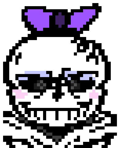 [2e37c5] yes queen slay