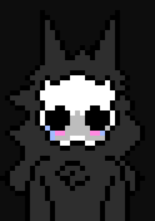 [c91422] *Lets out a whine and hugs bac*