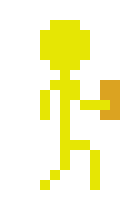 [9664c4] Character 1- fight stand 2