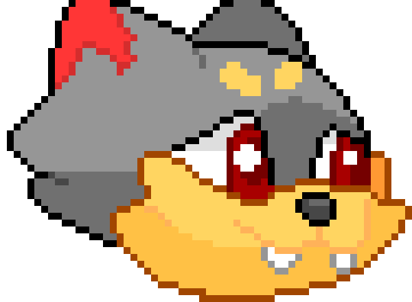 [fb7182] *Stops* I missed it. :Luminite