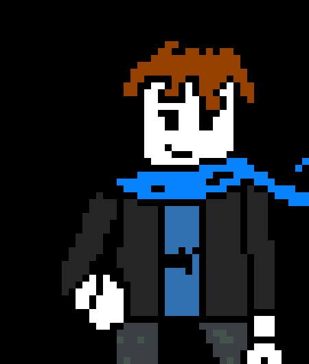 [43520c] see? i remade these sprites - ink