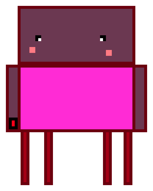 [9664c4] KAWAI CHAIR