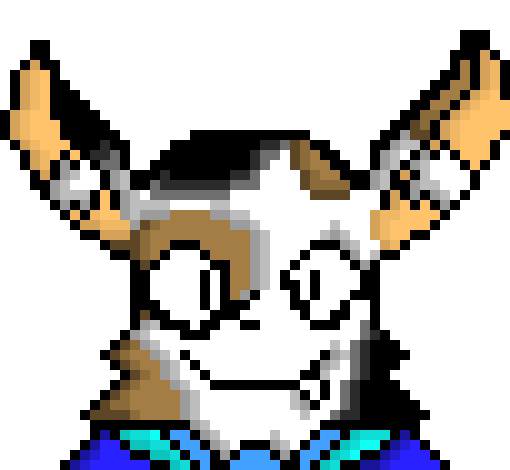 [4cb6bc] Finnaly back to normal of beiing ignored