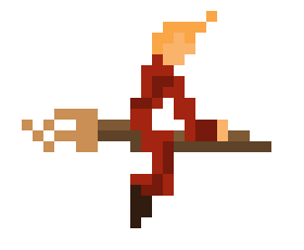 [9664c4] quidditch guy gryffindor