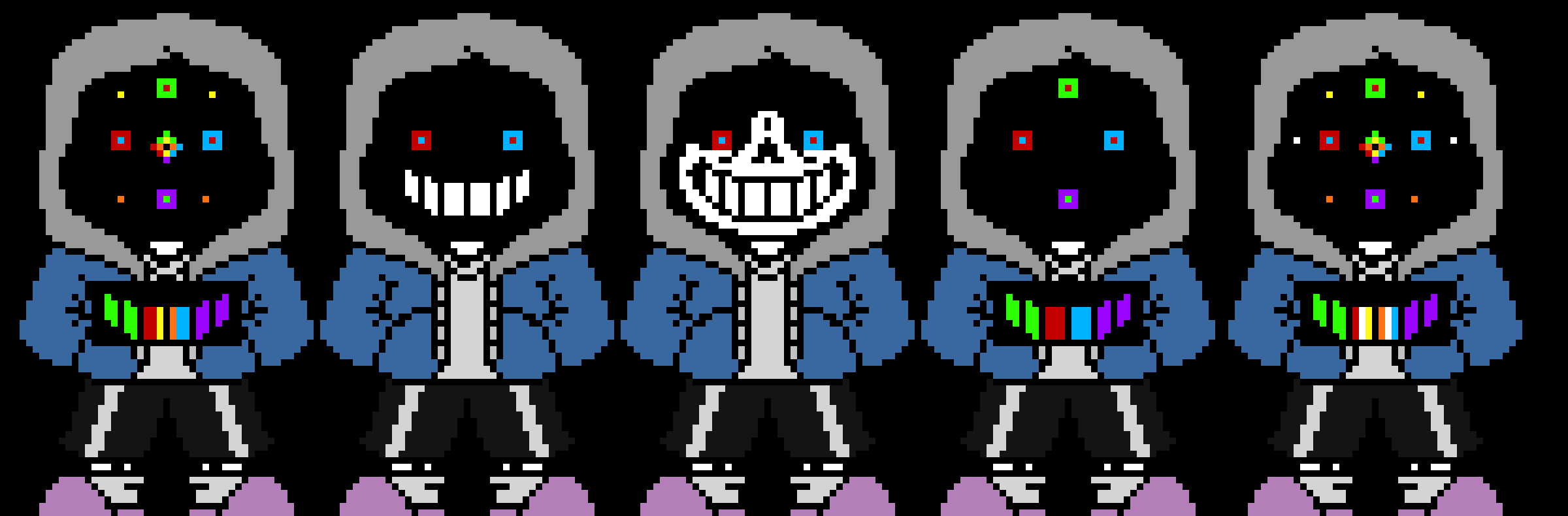 [d082ec] Dusttale:hi