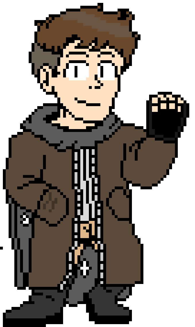 [a81234] do you know anyone who could possibly have a hyperdrive?