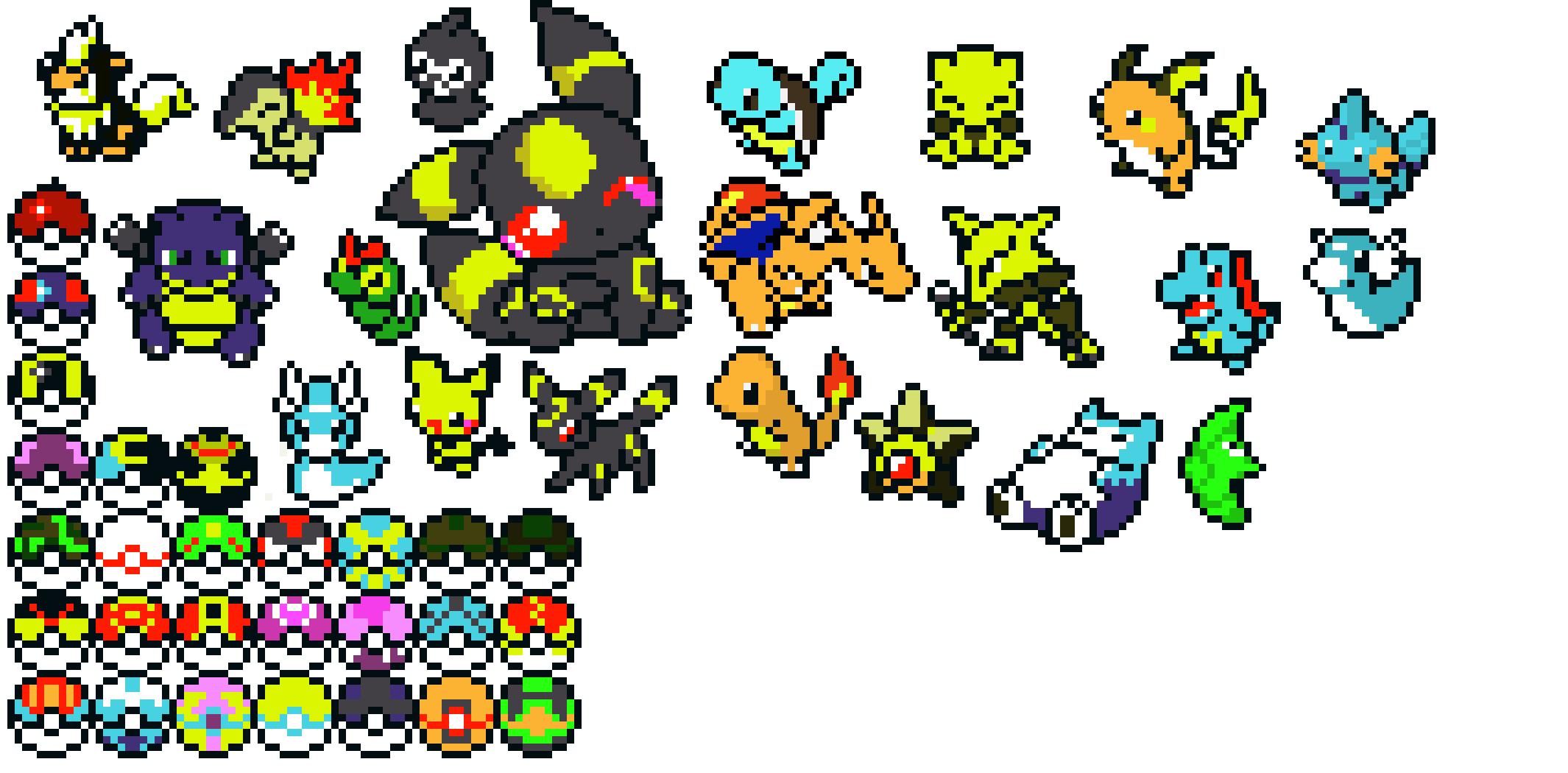 [9664c4] POKEMON