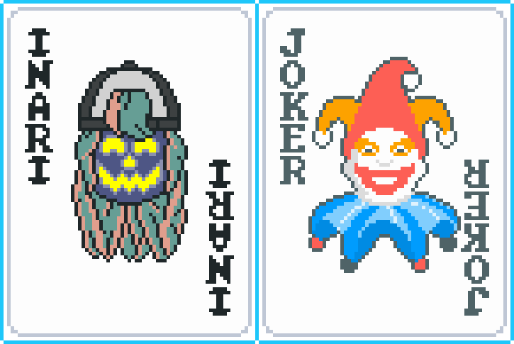 [780aef] Card Comparison