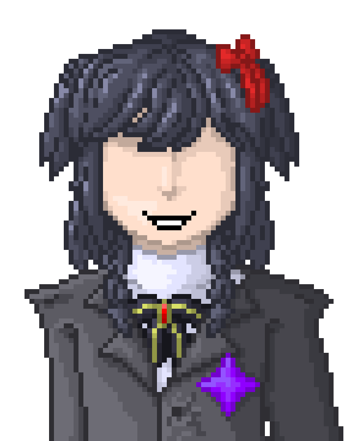 we are the dead | Pixel Art Maker