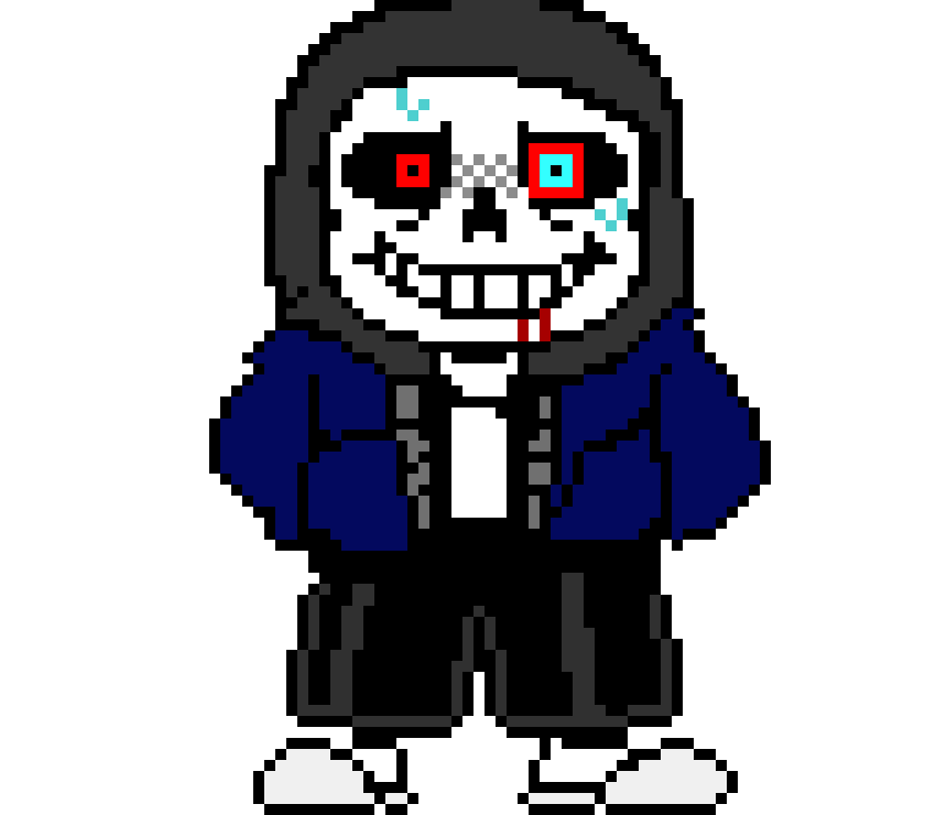 [546322] Create Your Own Sans :)