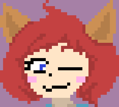 [ba375a] Ive been a-void-ing this place to save my sanity, Ive also been roleplaying a lot.