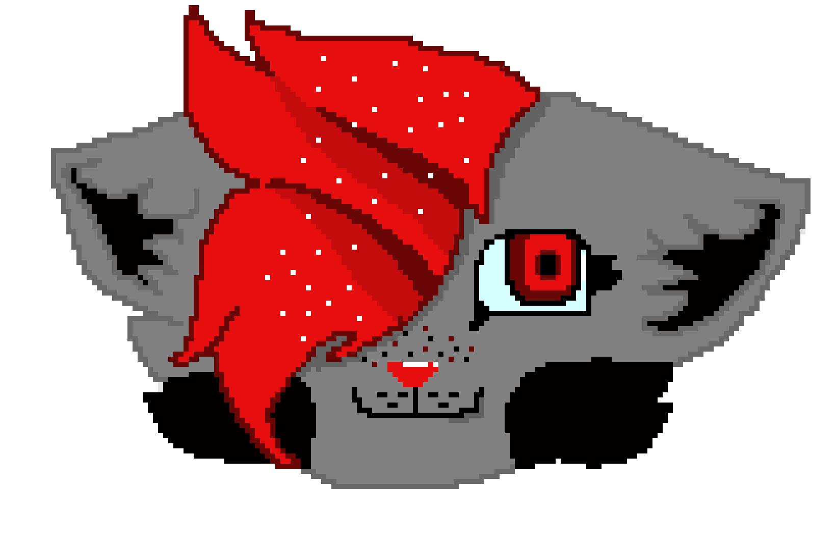 [9664c4] cockatielwarrior icon