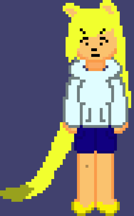 [d8d976] *Charges at Adam* AHH -Skyler