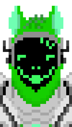 [fa94a9] I forgot your name tho.