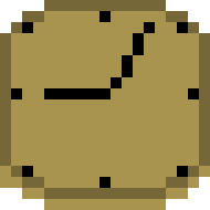 [4da92d] dumb clock -thekingdudidly