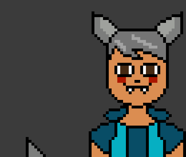 [4fbda4] oh he is , ok- Evan