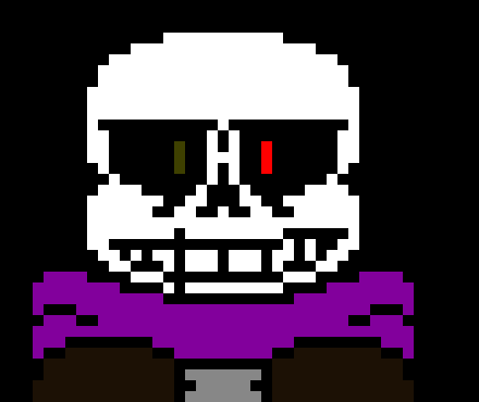 [c7b058] i was forced to watch as queen alphys got her head slowly cut off