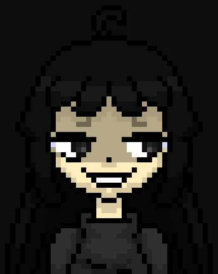 [f7c573] no... i feel like... joining them would make me feel better..