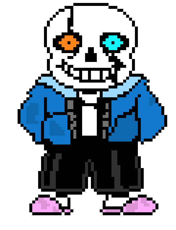 [9664c4] Sans