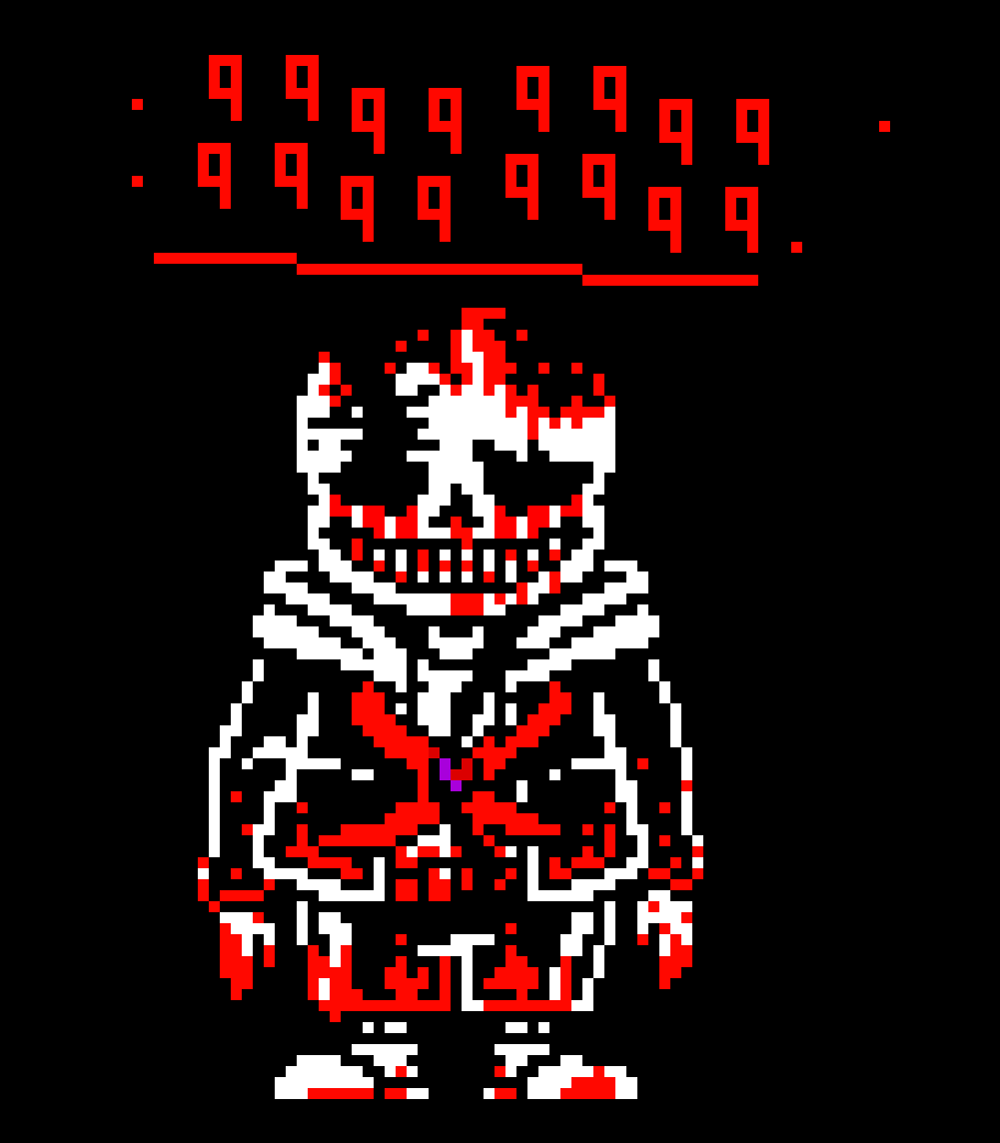 [fdea83] TerrorTale: Final Death phase end..? - funny bone