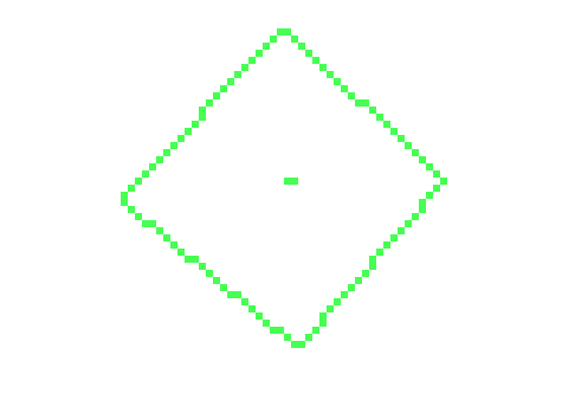 [0bea15] Krunker.io crosshair
