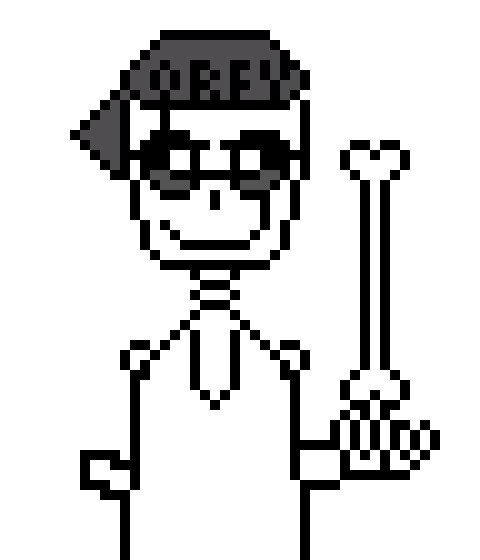 [6b2da8] Pain it is then