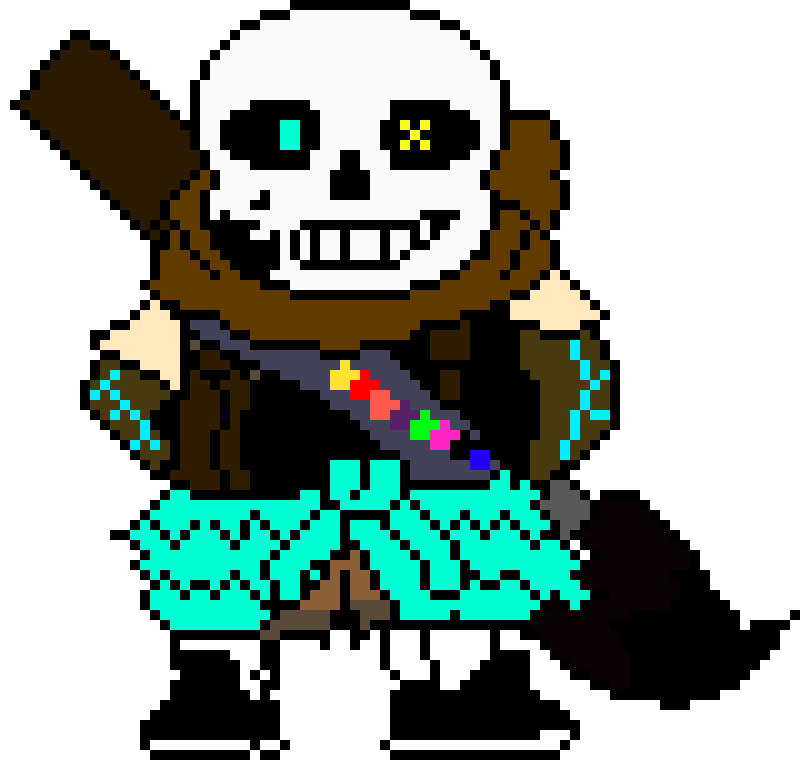 [79bc96] Ink Sans