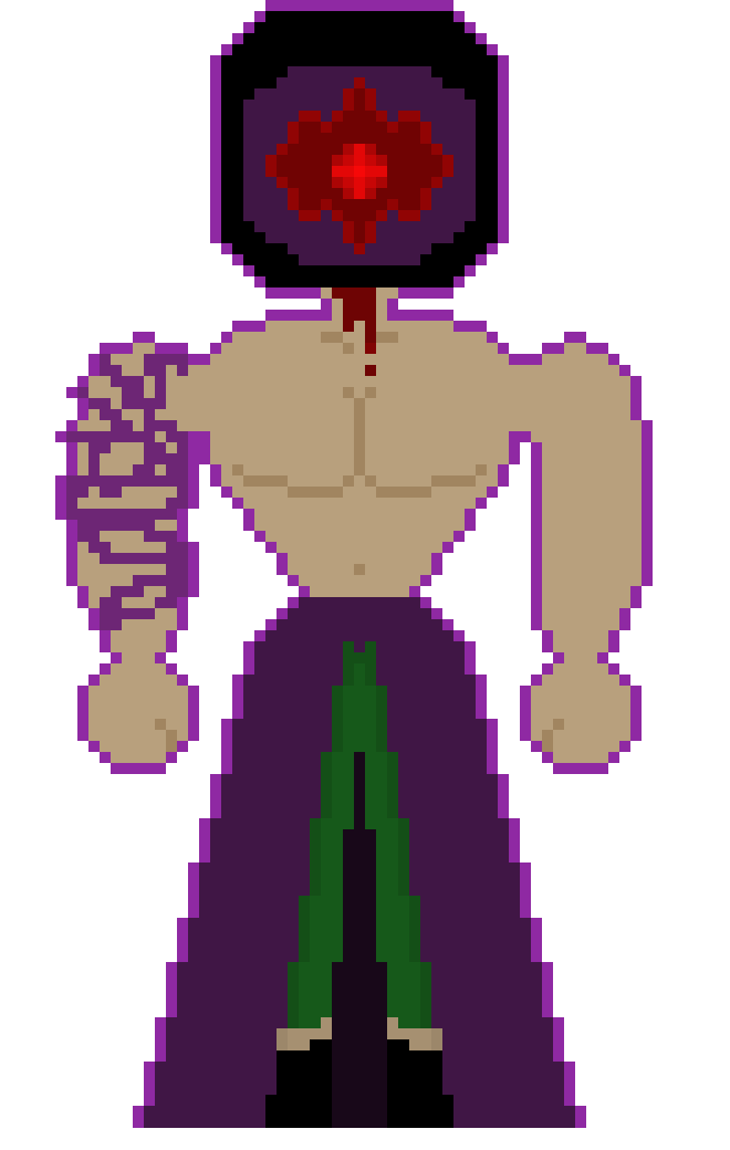 [25d002] I drank a cup of burning oil!