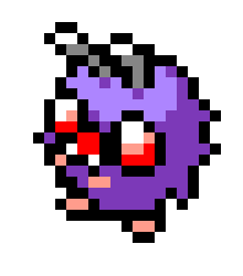 [9664c4] 048 Venonat