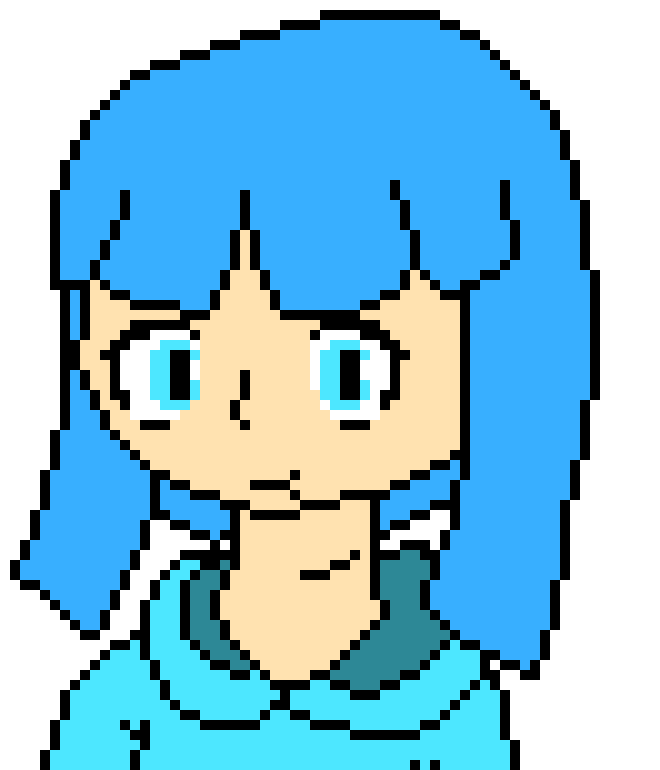 [5b2f3e] PAM has changed..... hasn't it? (I as in Quarter/CV use Mitsuki- 