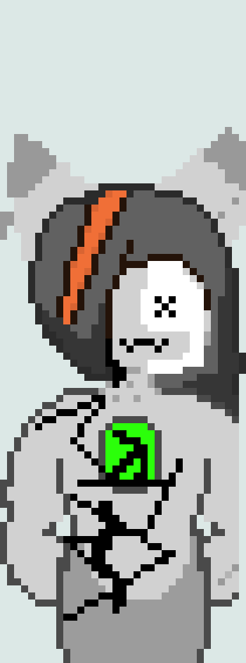 [d8d976] *Slaps* F**k off -Glitch