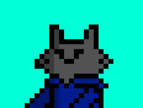 [0b51d0] "Ow..." -He drove out of the alleyway- [Smol Kerumi]