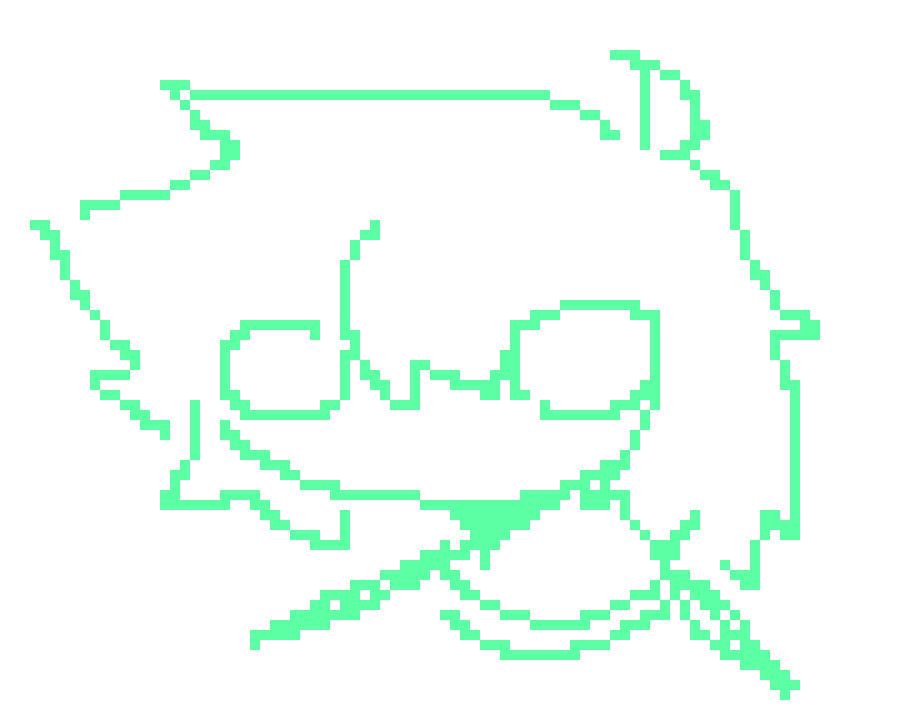 [f843a1] hi chat i really want to draw something but i dont know what to draw