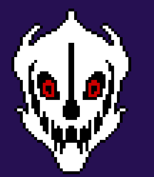 [7a4037] *Red growls at Dark*