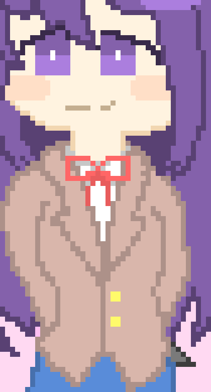 [aa6974] should i make monika or sayori?