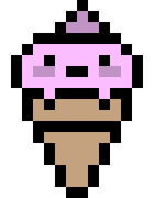 [9664c4] Cone pet - C